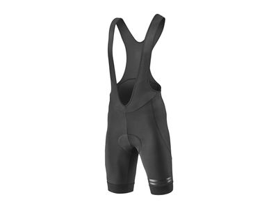 Podium Bib Short (Striped Band)