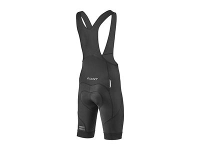 Podium Bib Short (Striped Band)