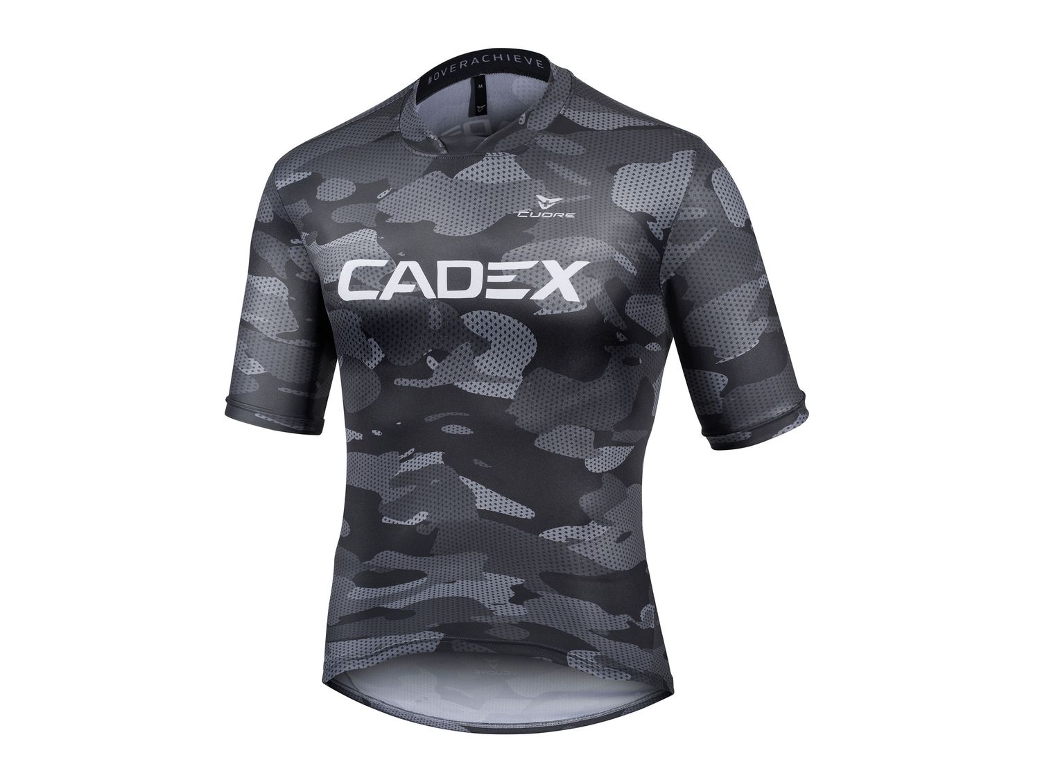 CADEX PIONEER TECH T-SHIRT