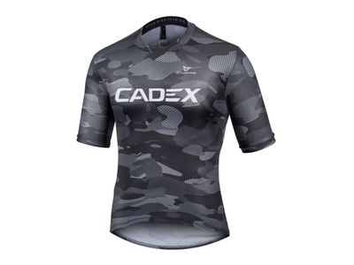 CADEX PIONEER TECH T-SHIRT