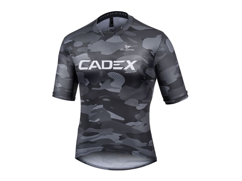 CADEX PIONEER TECH T-SHIRT