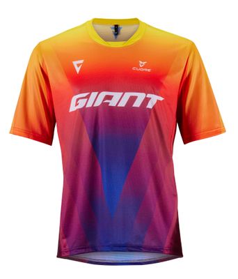 GFORT LEGENDS EDITION TRAIL SS JERSEY