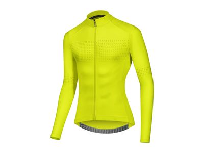 Illume LS jersey