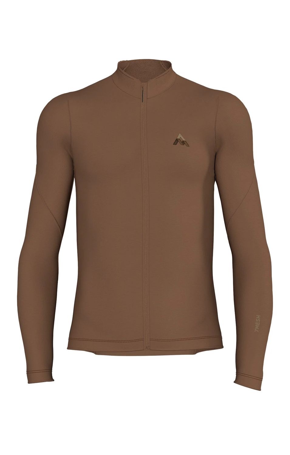 Ashlu Merino Jersey LS Men’s