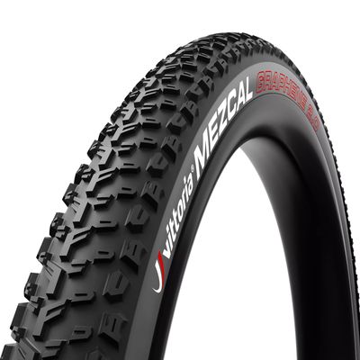 MEZCAL GRAVEL ENDURANCE 700X44 TR ANTHRACITE