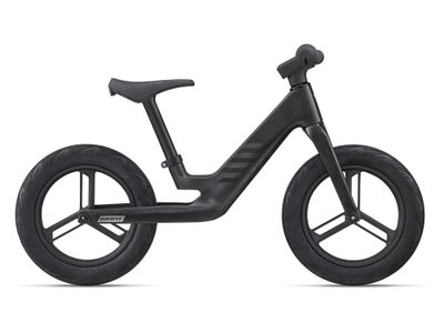 25 Pre Push CARBON OSFM Black