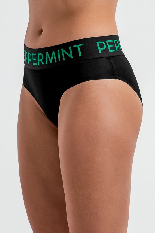 Peppermint Padded Underwear