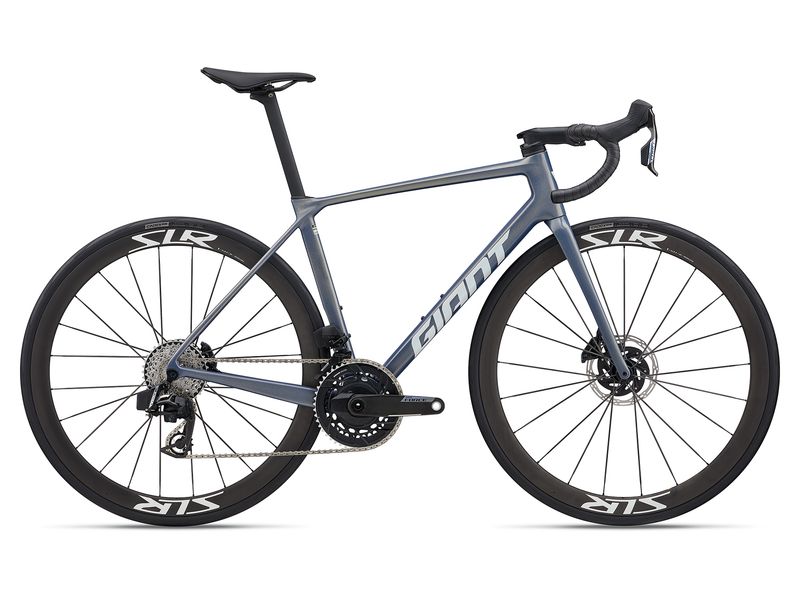26 TCR Advanced Pro 0-AXS