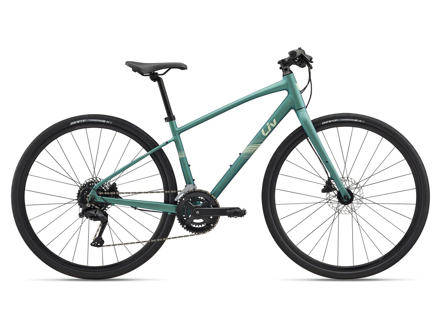 26 Alight 2, Size: XS, Color: Mineral Green