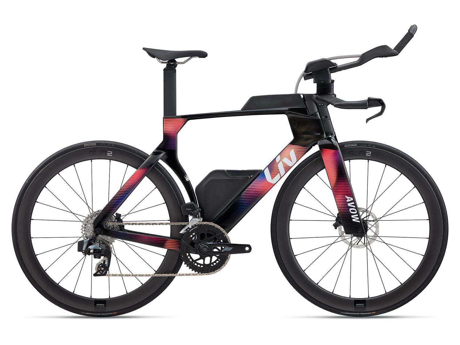 26 Avow Advanced SL