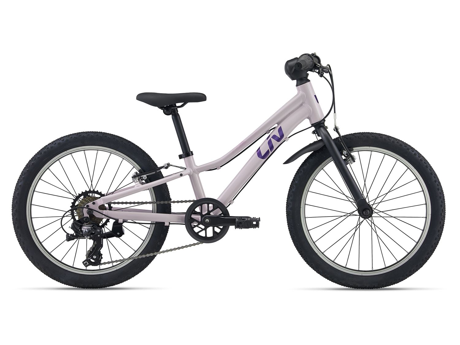 26 Tempt 20 Lite, Size: OSFM, Color: Misty Lilac