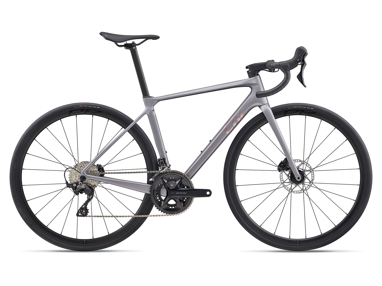 26 Langma Advanced 2-QOM