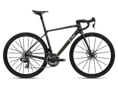 26 Langma Advanced SL 0 Disc