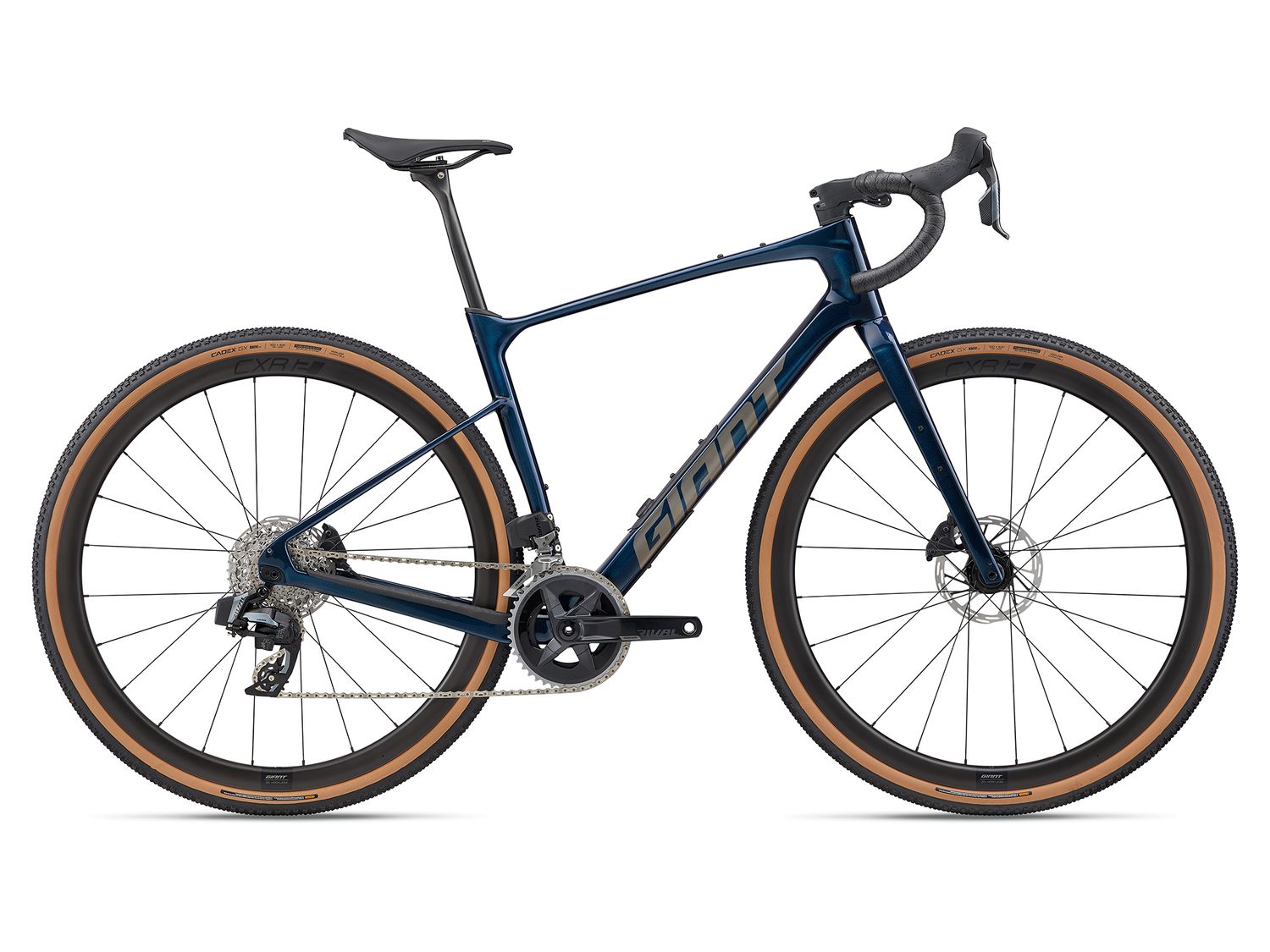 26 Revolt Advanced Pro 1