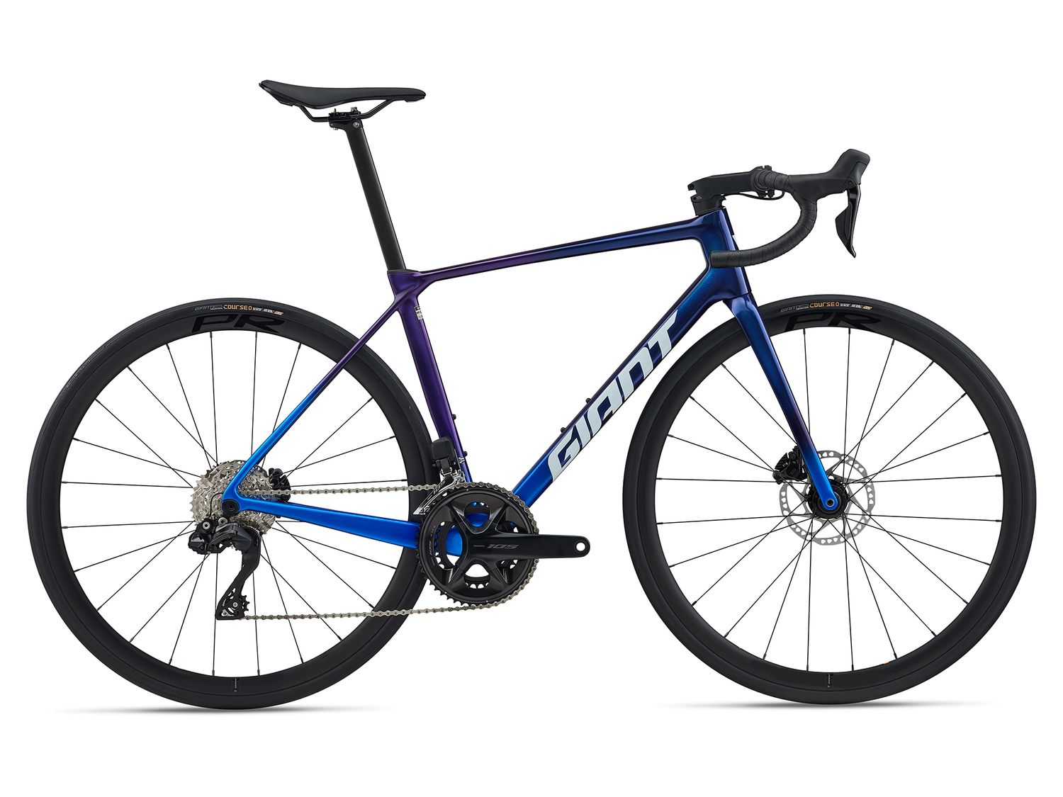 26 TCR Advanced 1-PC