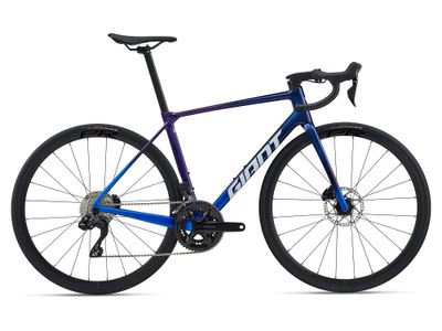 26 TCR Advanced 1-PC