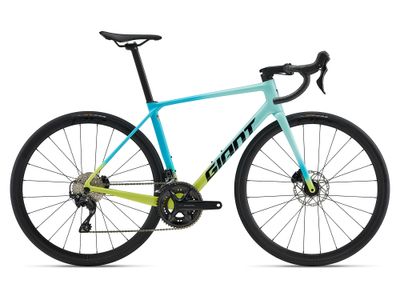 26 TCR Advanced 2-KOM