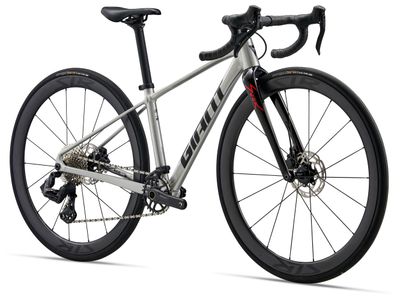 27 Seek 1-Giant OSFM Raw Aluminum