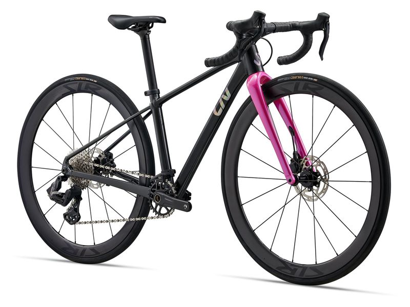 27 Seek 1-Liv OSFM Black Chrome
