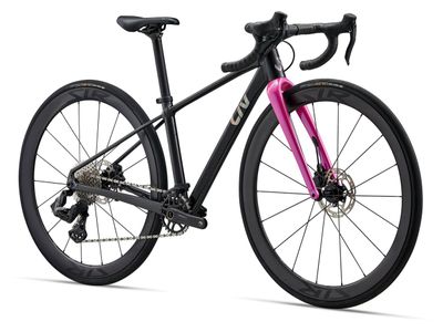 27 Seek 1-Liv OSFM Black Chrome