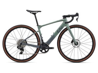 26 Avail Advanced E+ Elite AR
