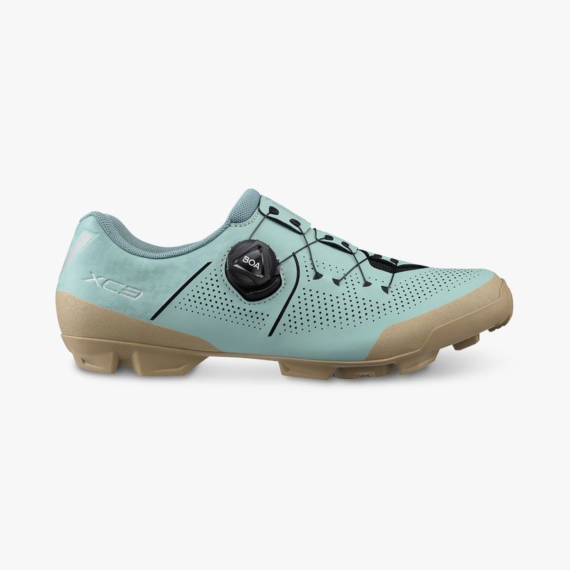SH-XC302W Bicycle Shoes