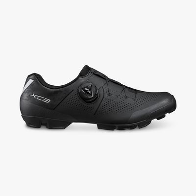 SH-XC302W Bicycle Shoes
