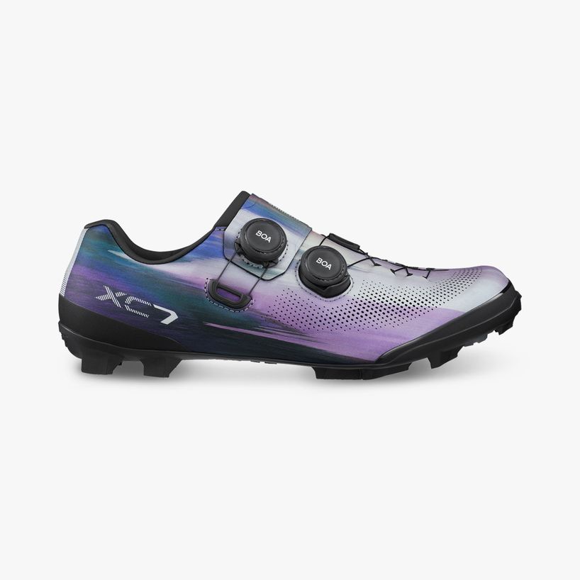 SH-XC703 Bicycle Shoes