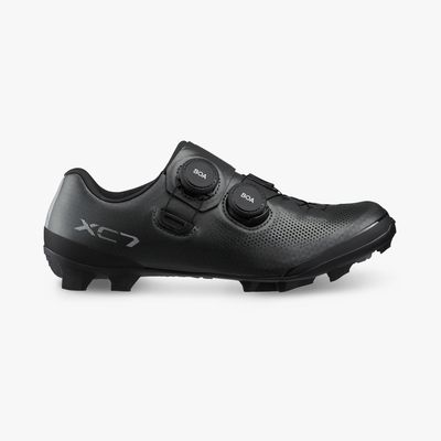 SH-XC703W Bicycle Shoes