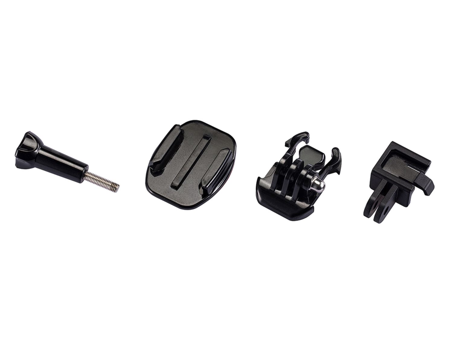 Recon HL200/100 GoPro mount