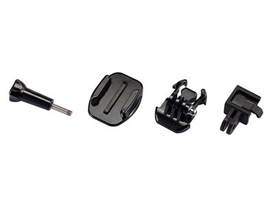 Recon HL200/100 GoPro mount