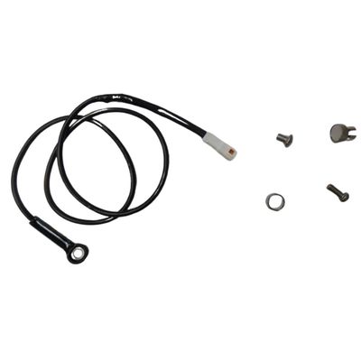 E-Bike Chainstay Speed Sensor