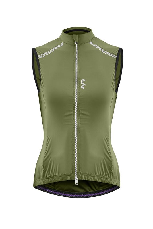 Cefira Wind Vest