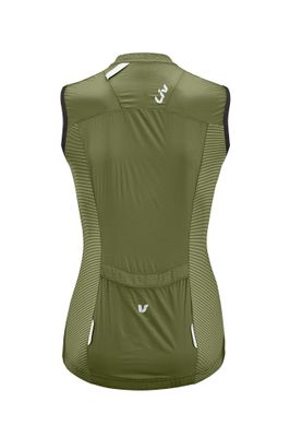 Cefira Wind Vest