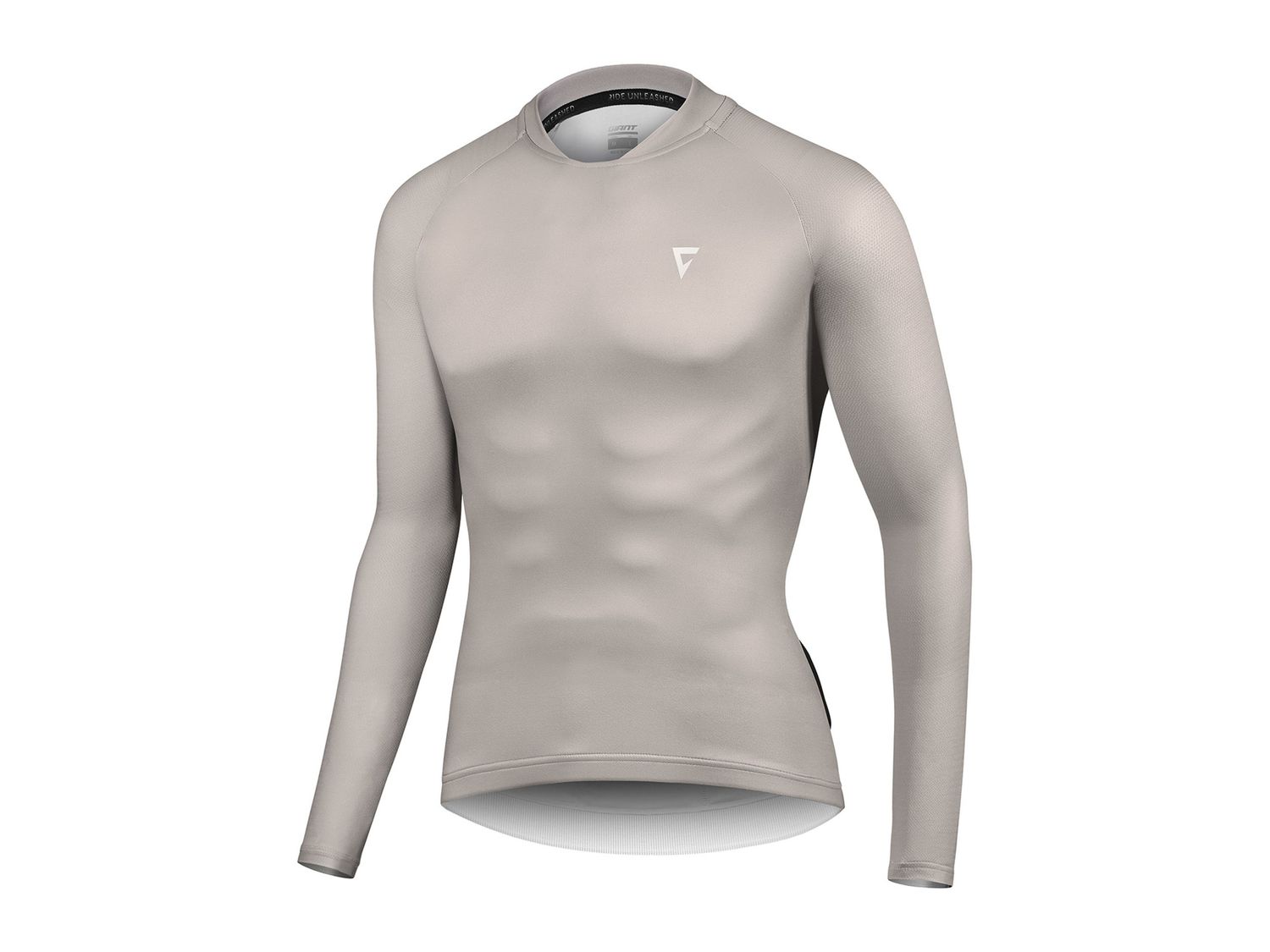Gabro LS Jersey