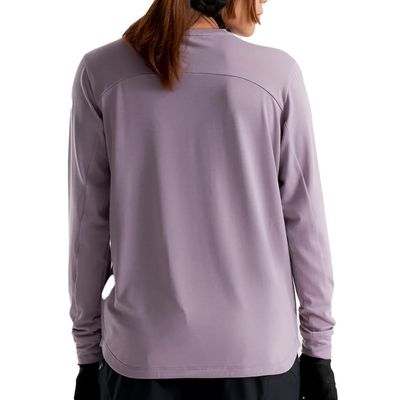 Peppermint Peak LS Jersey