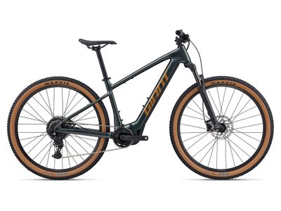 26 Talon E+