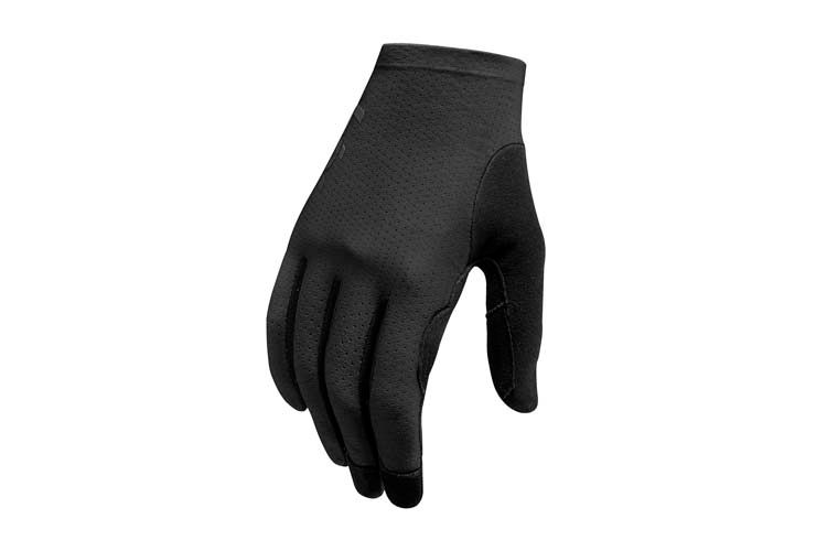 Verve LF Glove, Color: Black, Size: S