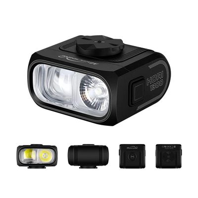 Magic Shine HORI 1300 Front Light
