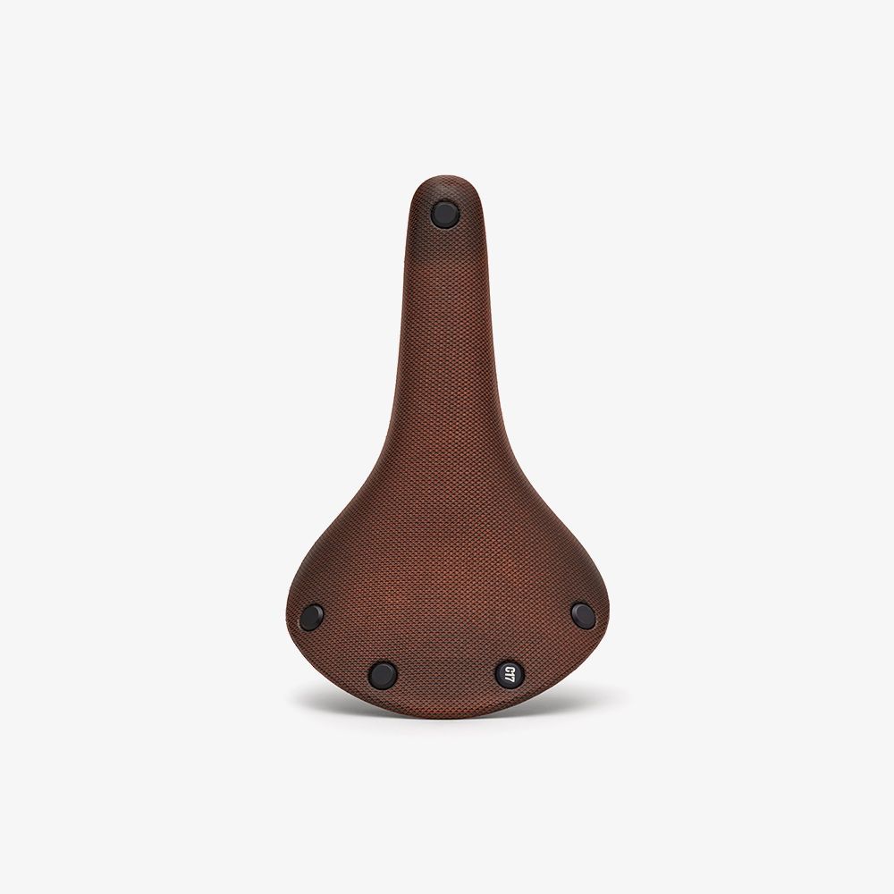 Cambium Saddle C17, Color: Orange