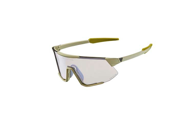 Liv Lumea Fotovis, Color: Frame: Khaki / Lens: Tinted