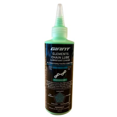 Elements Ceramic Chain Wax 120ML