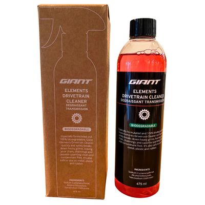Elements Drivetrain Cleaner 475ML