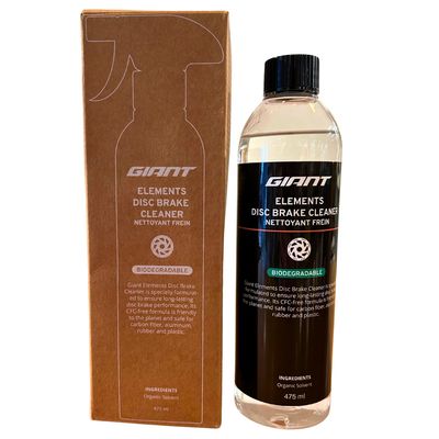 Elements Disc Brake Cleaner 475ML