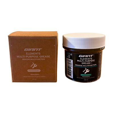 Elements Multi-Purpose Grease