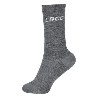 Long Cycling Socks Essentials Merino