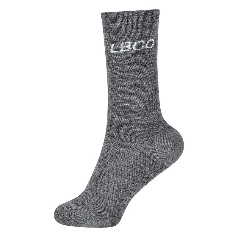 Long Cycling Socks Essentials Merino