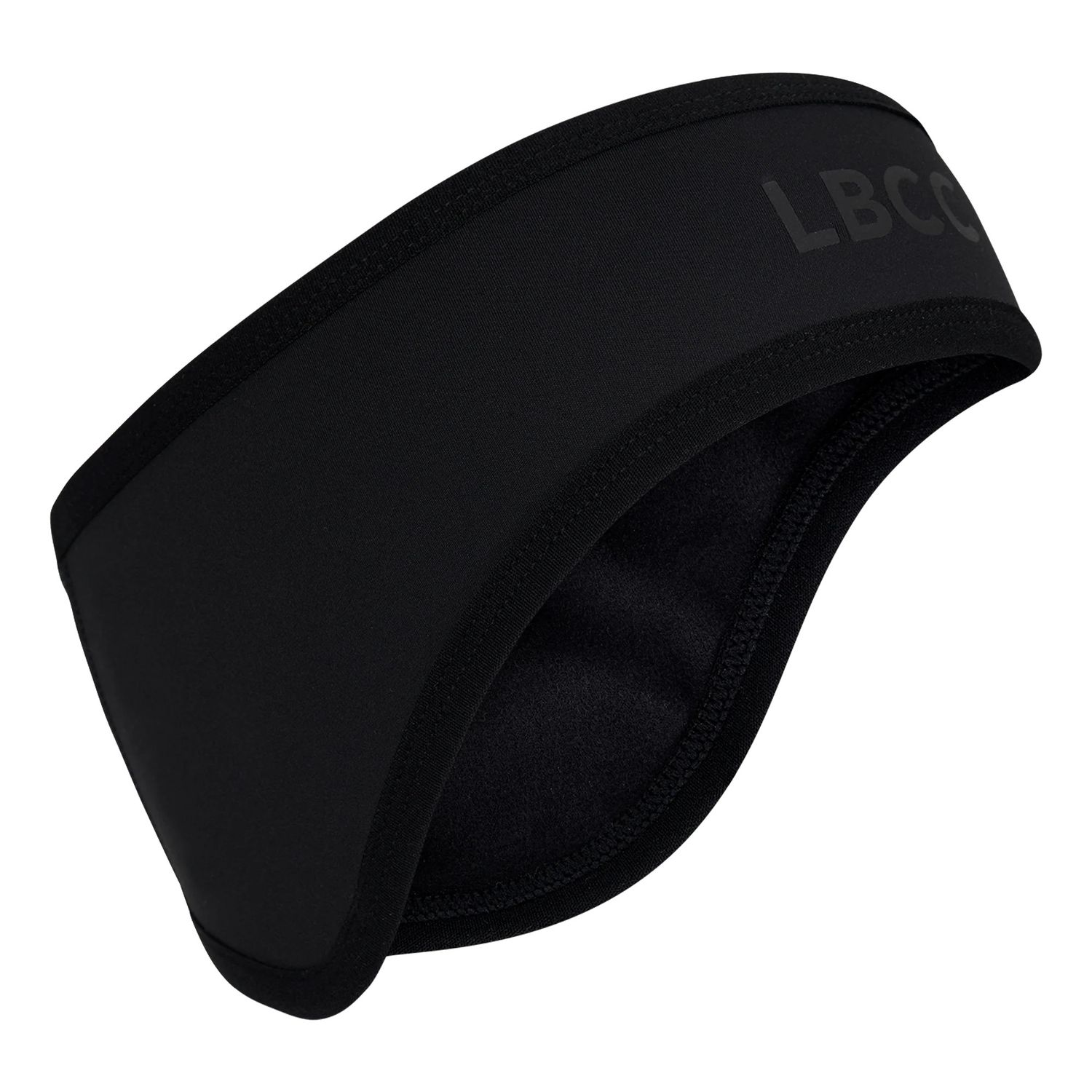 Thermal Headband Ardennes Black