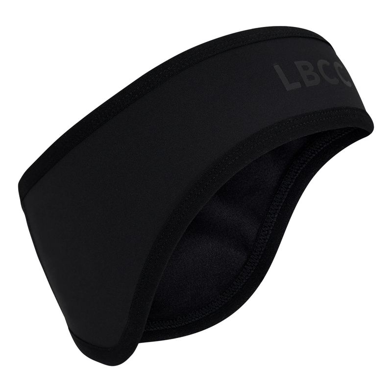 Thermal Headband Ardennes Black