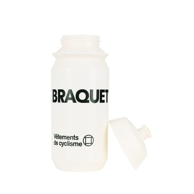 500ml Water Bottle Domestique 2 Bio Off White